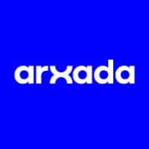 ARXADA logo