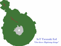 IOT Taranaki 