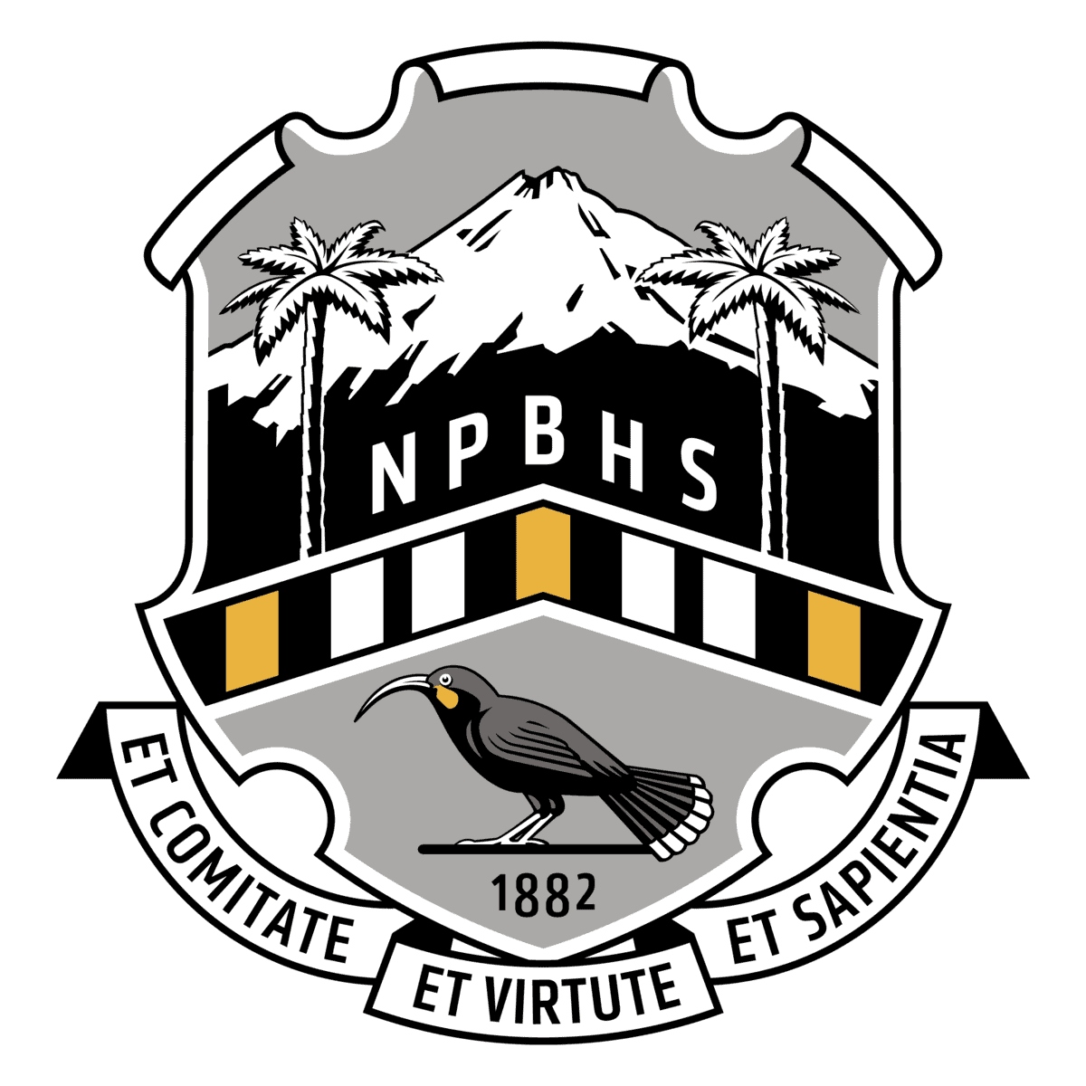 NPBHS Logo