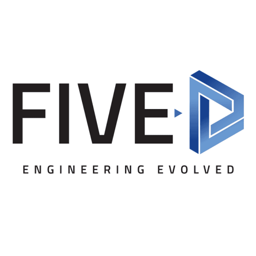 06 5D logo